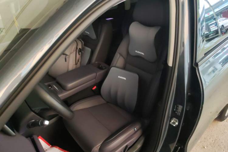 Used Leapmotor C10 2024 530 Smart Edition
