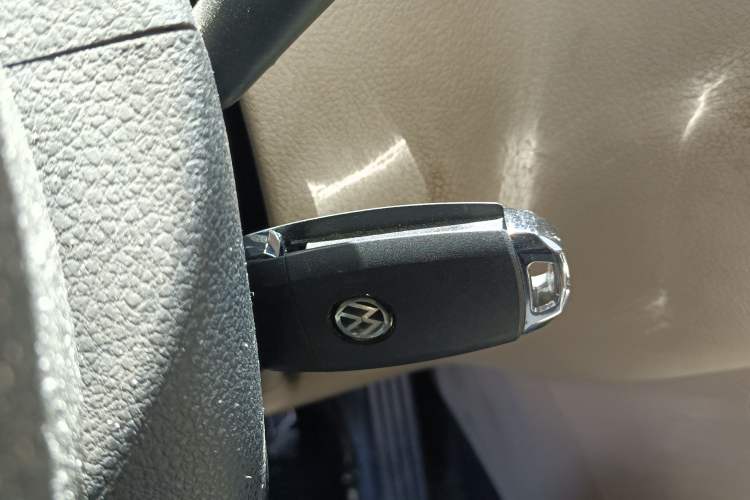 Used Volkswagen Tiguan 2013 1.8TSI Automatic Two-Wheel Drive Trend Edition