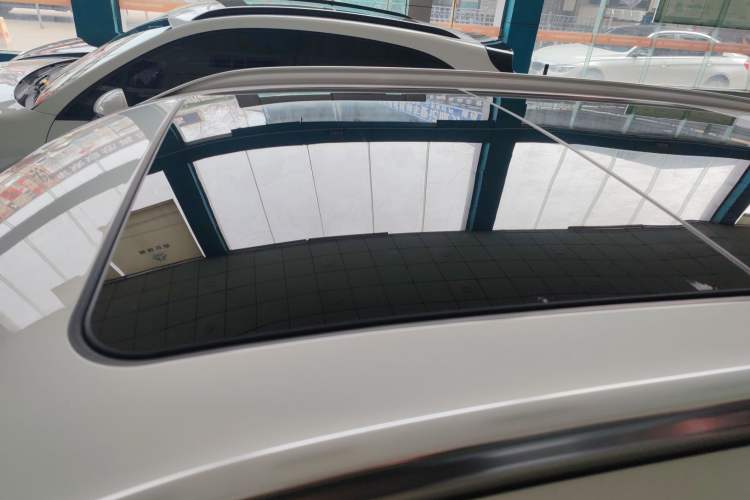 Used BMW X1 2022 sDrive20Li Fashion Model