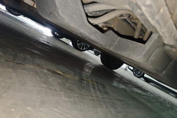 Used BYD Song PLUS New Energy 2021 DM-i 110KM Flagship PLUS