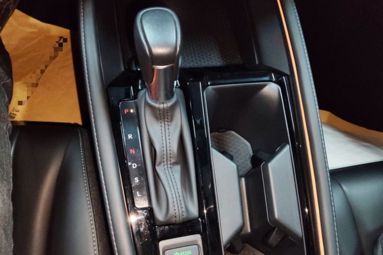 Used Honda Accord 2023 260TURBO Smart Enjoyment Version
