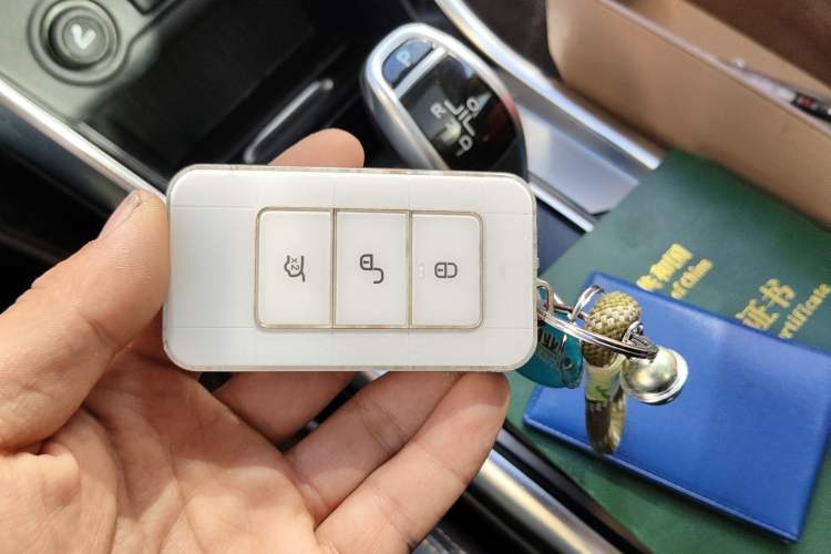 Used BYD Song New Energy 2017 Song EV300 Prestige Model