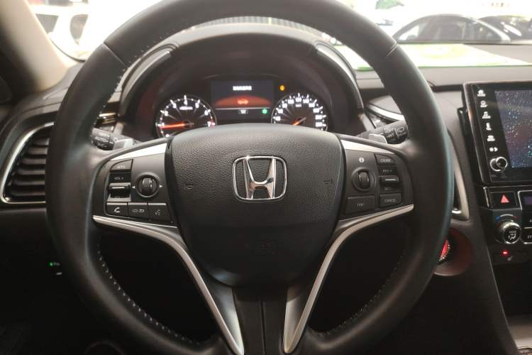 Used Honda Avancier 2020 370TURBO Four-Wheel Drive Premium Edition
