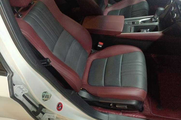 Used Honda Inspire 2022 260TURBO Jingyue Version
