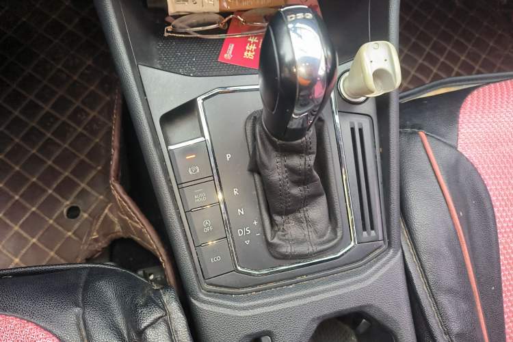 Used Volkswagen Lavida 2018 280TSI DSG Comfort Edition China V Standard
