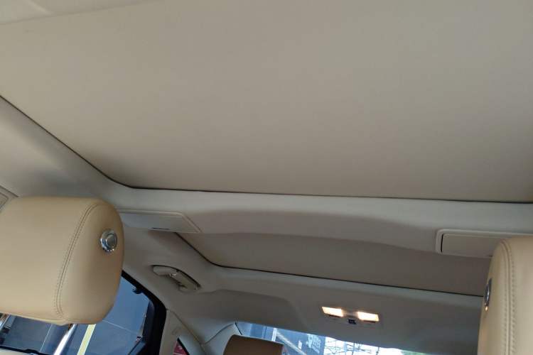 Used Jaguar XJ 2015 XJL 3.0 SC Elegant Business 80th Anniversary Limited Edition
