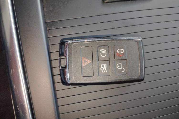 Used Jaguar XEL 2022 2.0T 250 PS R-DYNAMIC S Advanced Sport Edition
