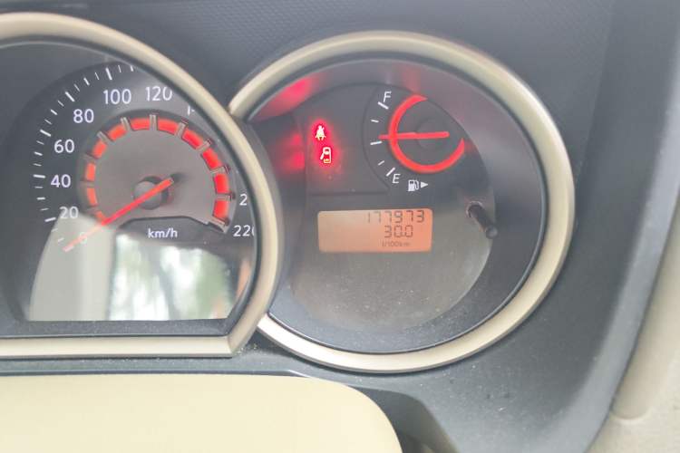 Used Nissan Sylphy 2012 Classic 1.6XE Manual Comfort Edition