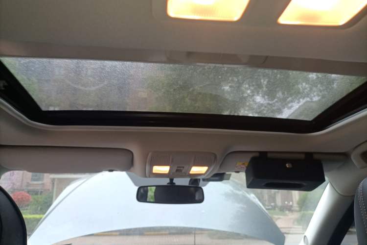 Used Mazda CX-5 2021 2.0L Automatic Two-Wheel Drive ZhiZun Version