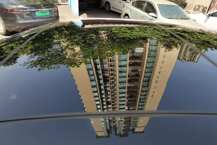 Used CHANGAN Raeton CC 2018 1.5T Automatic Zunya Model China V Standard Roof