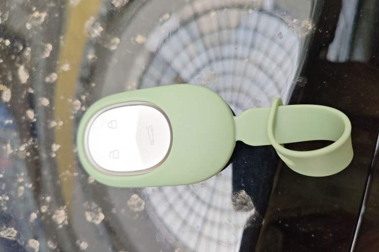 Used Nio ES8 2024 75 kWh
