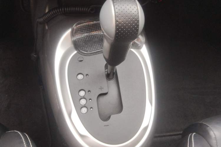 Used Infiniti ESQ 2014 1.6T Dynamic Edition
