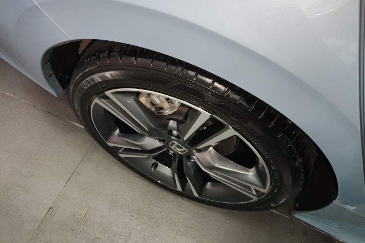 Used Honda Integra 2023 2.0L eHEV Sharp – Premium Edition
