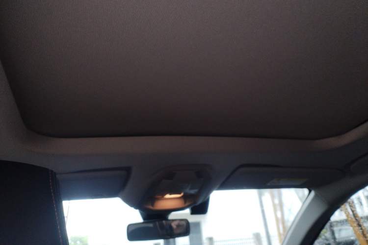 Used Peugeot 4008 2019 Revised Version 360THP – First Edition