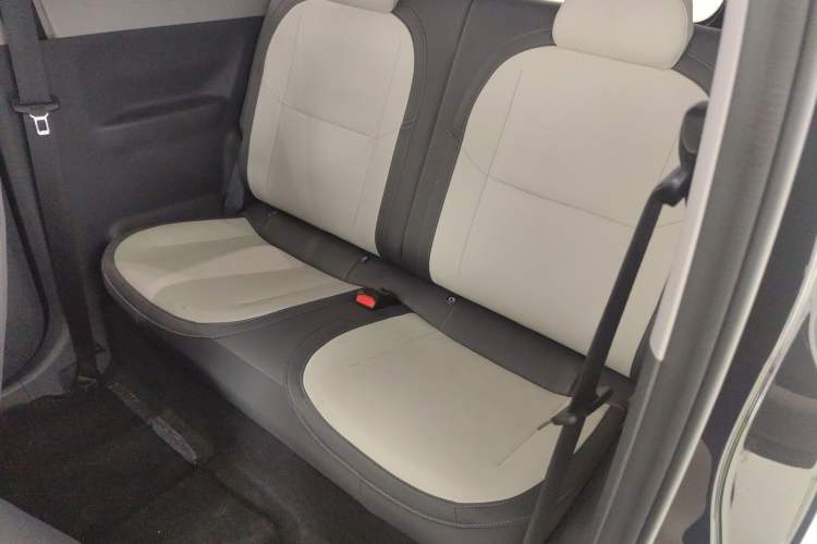 Used Geely Galaxy Panda 2025 210km Panda Kart