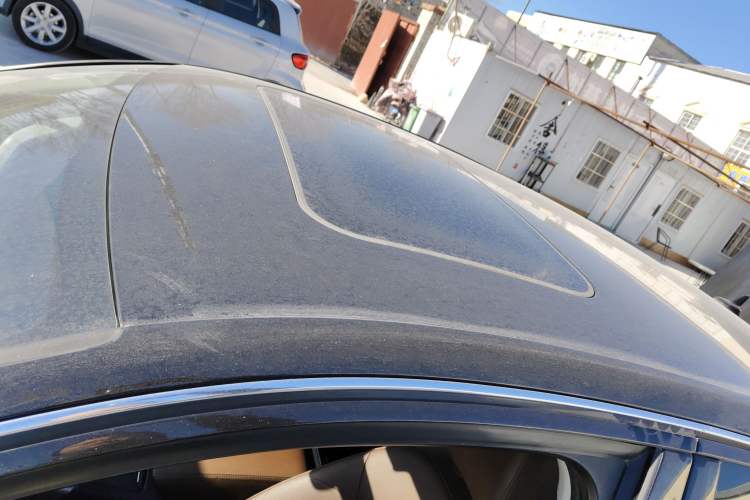 Used Audi A6L 2018 TFSI Collector's Edition
