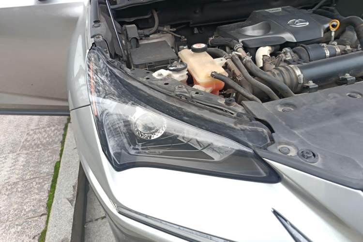 Used Lexus NX 2018 300 All-Wheel Drive Fēngshàng Edition