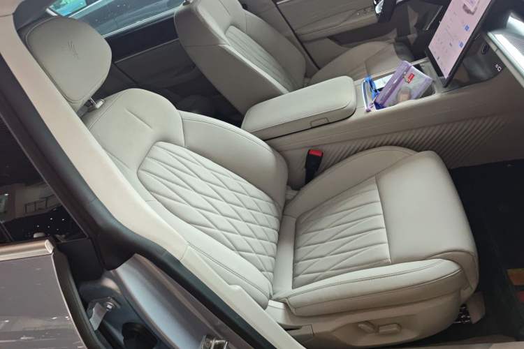 Used NETA S Shooting Brake 2024 Range-Extended 300 Standard Edition
