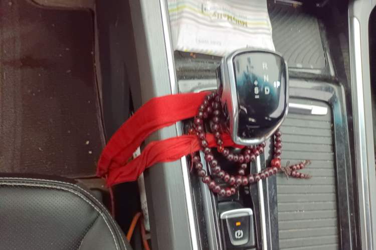 Used JAC Group X7 2020 1.5TGDI Automatic Overdrive Model
