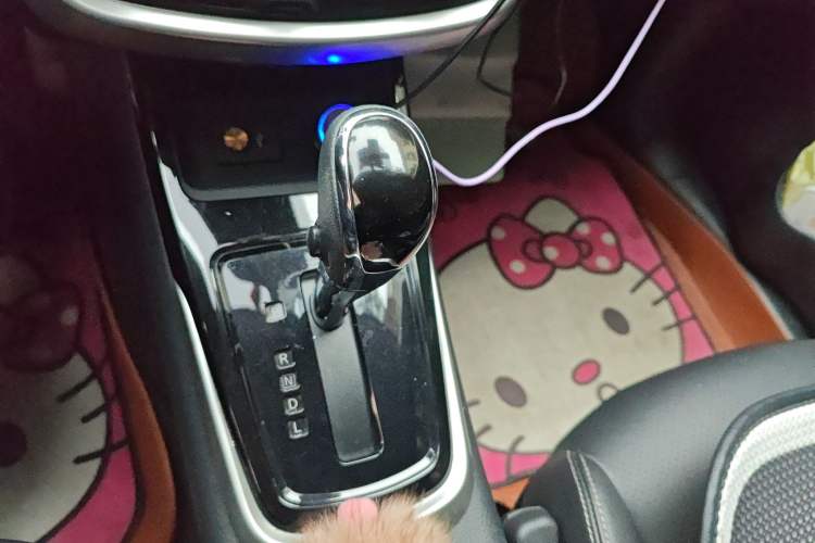 Used Nissan Tiida 2021 1.6L CVT Smart Drive Edition