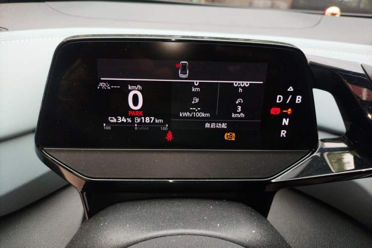 Used Volkswagen ID.4 X 2022 Smart Enjoyment Long-Range Edition