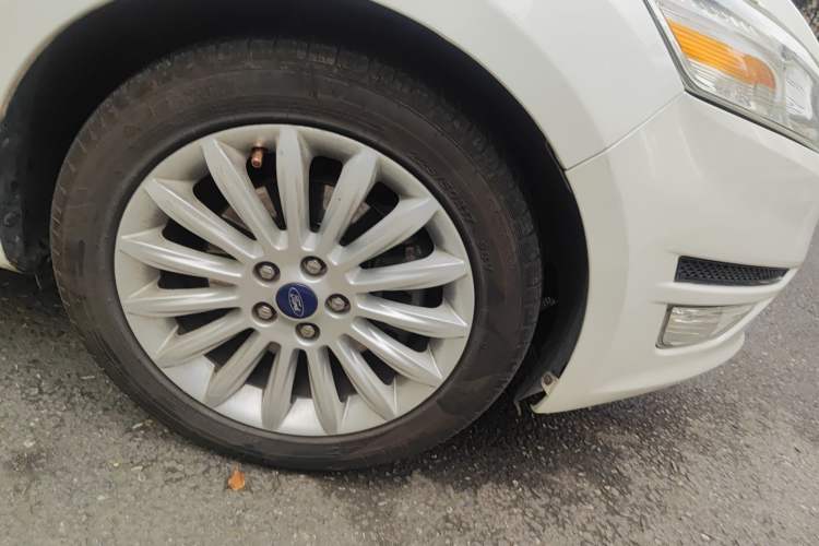 Used Ford Mondeo 2011 2.0L GTDi 200 Fashion Edition