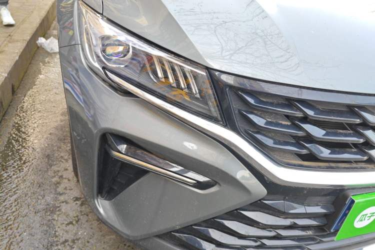 Used Geely Auto Jiajie 2023 Geely Jiaji L 1.5TD DCT Comfort Edition
