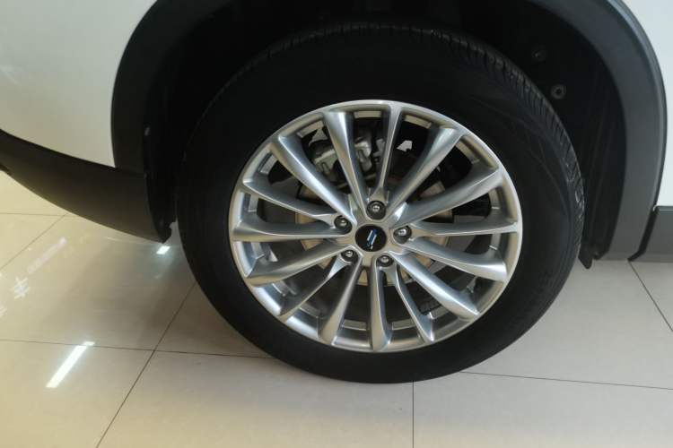 Used Oshan X7 PLUS 2022 1.5T Blue Whale Edition Automatic Luxury Trim