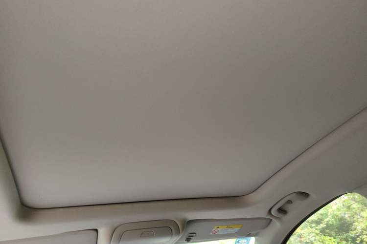 Used Chevrolet Equinox 2019 Redline 550T Automatic All-Wheel-Drive Trailblazer RS China VI Standard
