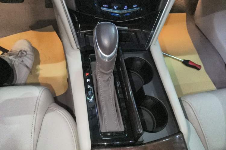 Used Cadillac XTS 2016 28T Tech Edition
