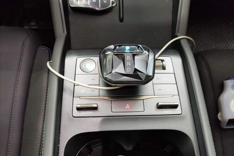 Used BYD Qin L 2024 DM-i 120KM Leading Model
