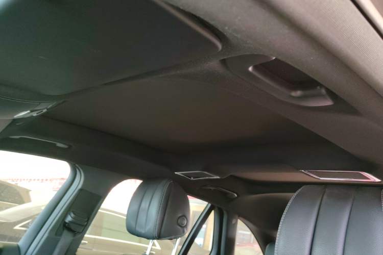 Used Mercedes-Benz GLC 2020 GLC 300 L 4MATIC Dynamic Edition
