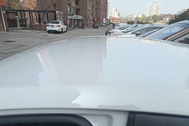 Used Chevrolet Cavalier 2016 1.5L Automatic Enjoyment Edition
