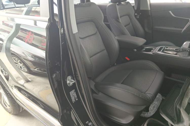 Used Chery Tiggo 8 2024 Honor Edition 230TCI Automatic Excellence Version 5 Seats