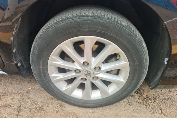 Used Toyota Camry 2013 2.5G Comfort Edition
