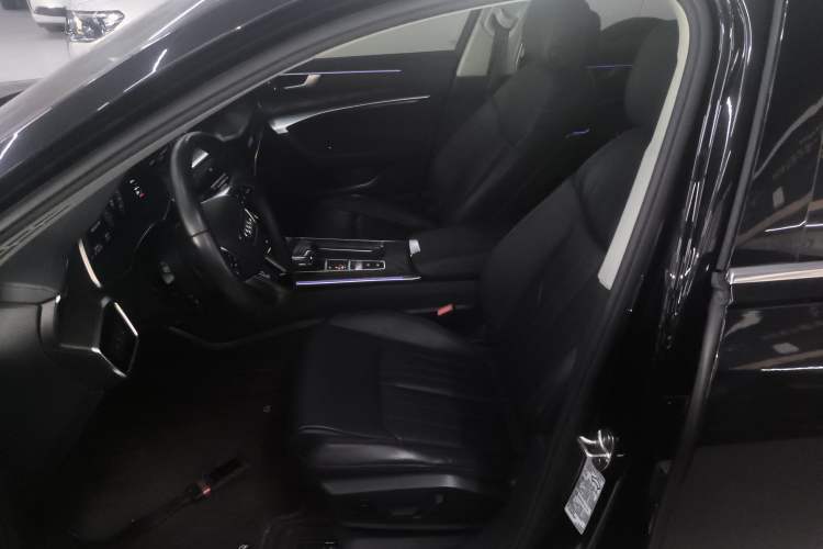 Used Audi A6L 2022 45 TFSI quattro Prestige Elegant Edition