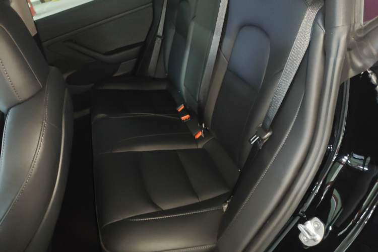 Used Tesla Model 3 2022 Rear-Wheel-Drive Version
