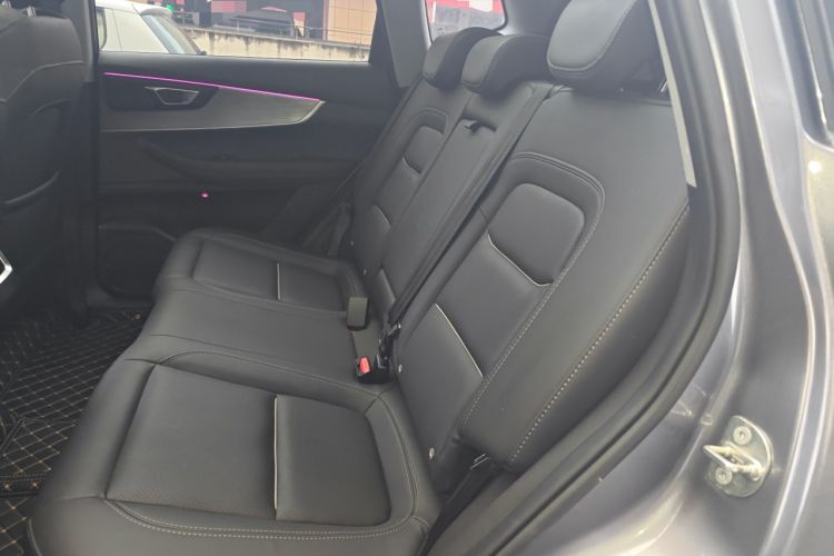 Used Chery Tiggo 7 PLUS 2021 1.5T CVT Luxury Model
