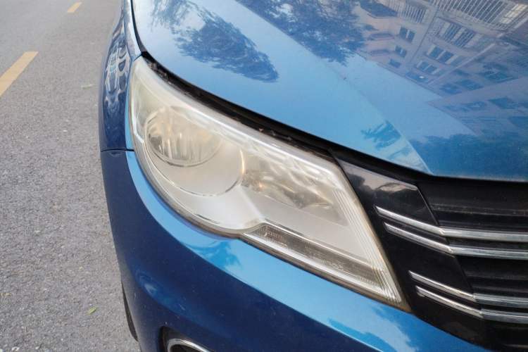 Used Volkswagen Tiguan 2012 1.8TSI Automatic All-Wheel Drive Elite Edition