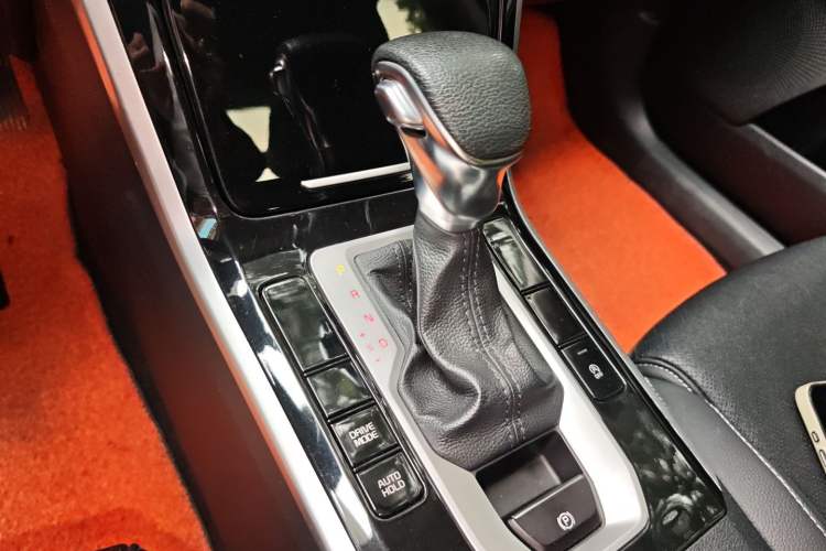 Used Kia K3 2019 1.5L CVT Smart Connectivity Version
