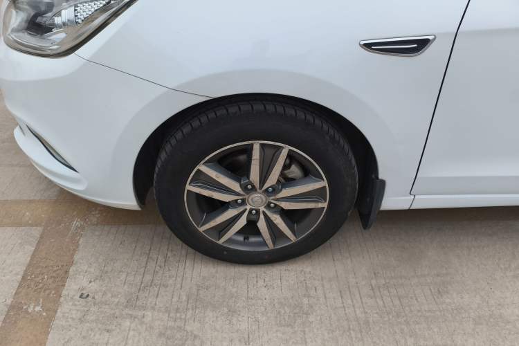 Used Changan Eado 2015 1.6L Manual Luxury Model China V Standard