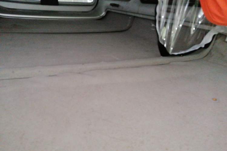 Used Wuling Zhiguang 2015 1.2L Practical LS-I Model
