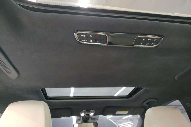 Used GAC Trumpchi M8 2023 Zongshi Series 400T Flagship Edition
