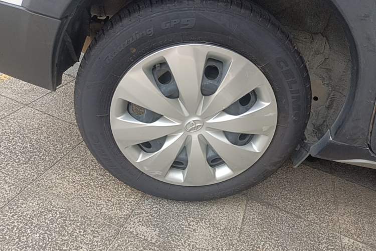 Used Toyota YARiS L Zhi Xuan 2022 X-Trail 1.5L CVT Leading PLUS Edition