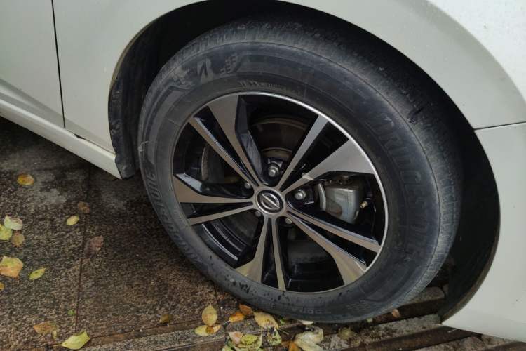 Used Nissan Sylphy 2020 1.6L XL CVT Enjoyment Edition Right Front Wheel Hub