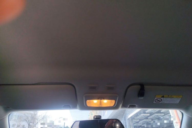 Used ORA Black Cat 2019 351 km Family Edition