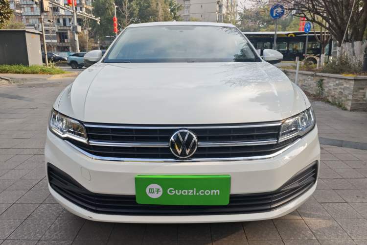 Used Volkswagen Bora 2021 1.5L Automatic Fashionable Smart Connectivity Version