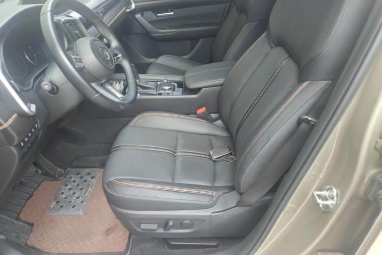 Used Mazda CX-50 2023 2.5L Smart Drive Version