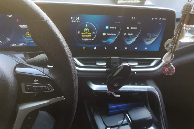 Used SAIC MAXUS T90 2021 2.0T Single-Turbo Automatic Two-Wheel Drive High-Ride Comfort Plus Long-Box Version
