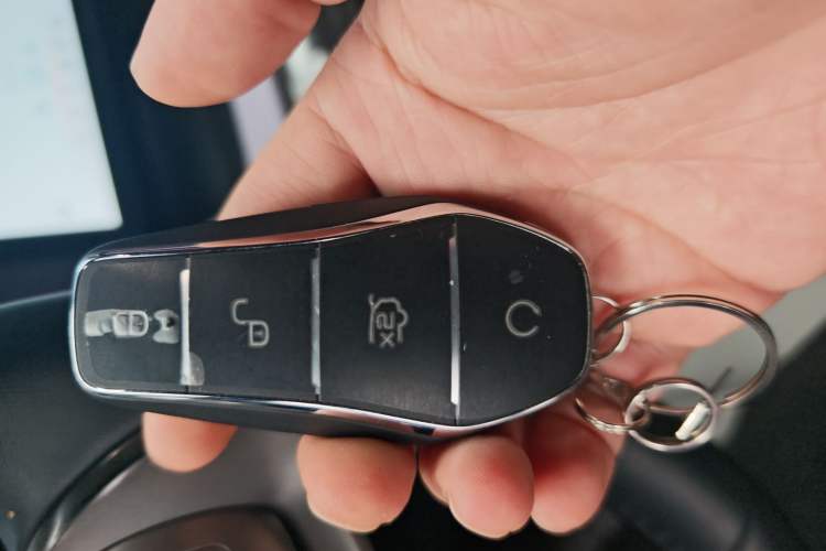 Used BYD Dolphin 2021 405 km Fashion Edition